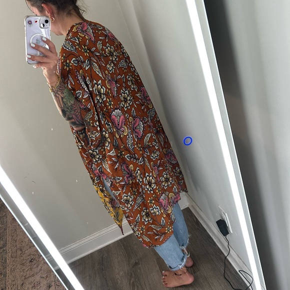 Kimono - Picture 3 of 4